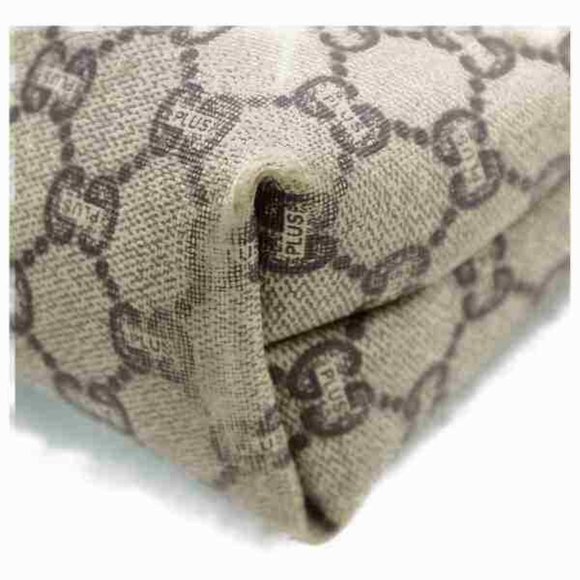 Auth Gucci Sherry Line Tote Bag And #5940G17 - Picture 5 of 10